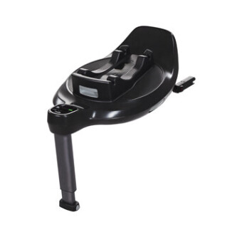 Carucior pentru copii multifunctional 3 in 1 Joie Aeria Signature Oyster + Baza Isofix (Carucior Aeria Oyster+ Landou Ramble oyster+ scoica i-level recline Oyster+ Baza Isofix Encore)