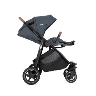 Joie - Carucior pentru copii Versatrax, Moonlight