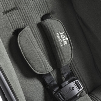 Joie - Carucior pentru copii Parcel LX, Signature Evergreen