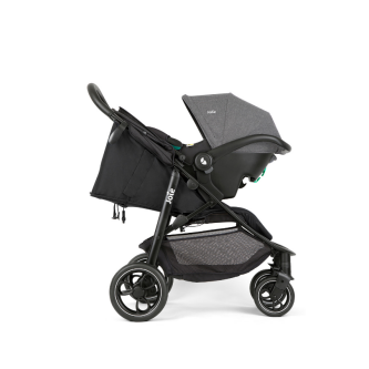 Carucior multifunctional pentru copii Joie Litetrax S Shale
