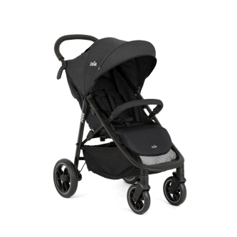Carucior multifunctional pentru copii Joie Litetrax S Shale
