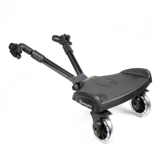  BabyGo - Adaptor carucior WeGo pentru al doilea copil