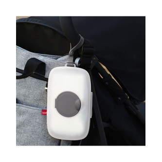 Skip Hop - Grab & Go - Dispenser servetele umede