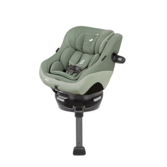 Scaun auto pentru copii rotativ Joie Spin 360 GT Laurel, 0-18 kg