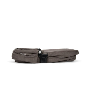 Nuna - Carucior 2 in 1 TRIV lx Chestnut cu set de accesorii pentru toate anotimpurile