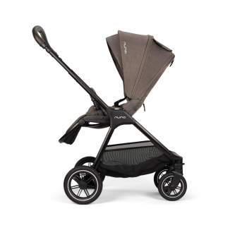 Nuna - Carucior compact pentru copii TRIV next, Chestnut