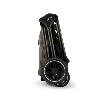 Nuna - Carucior compact pentru copii TRIV next, Chestnut