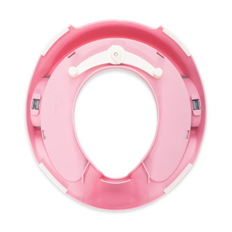 ZOPA - Reductor anatomic pentru toaleta, colac inclus Coach Blush Pink