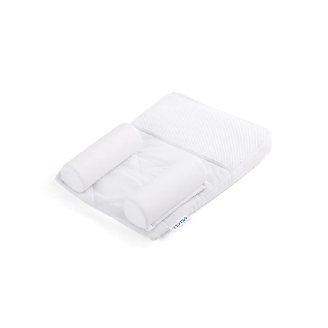 Doomoo - Perna inclinata tip pozitionator Supreme Sleep 30 cm