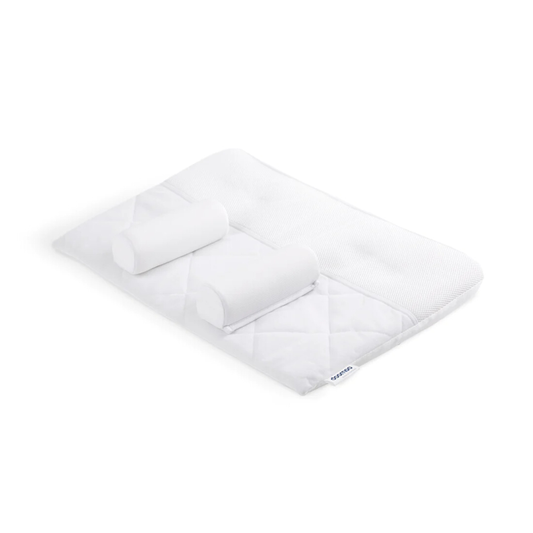 Doomoo - Perna inclinata tip pozitionator Supreme Sleep 60 cm
