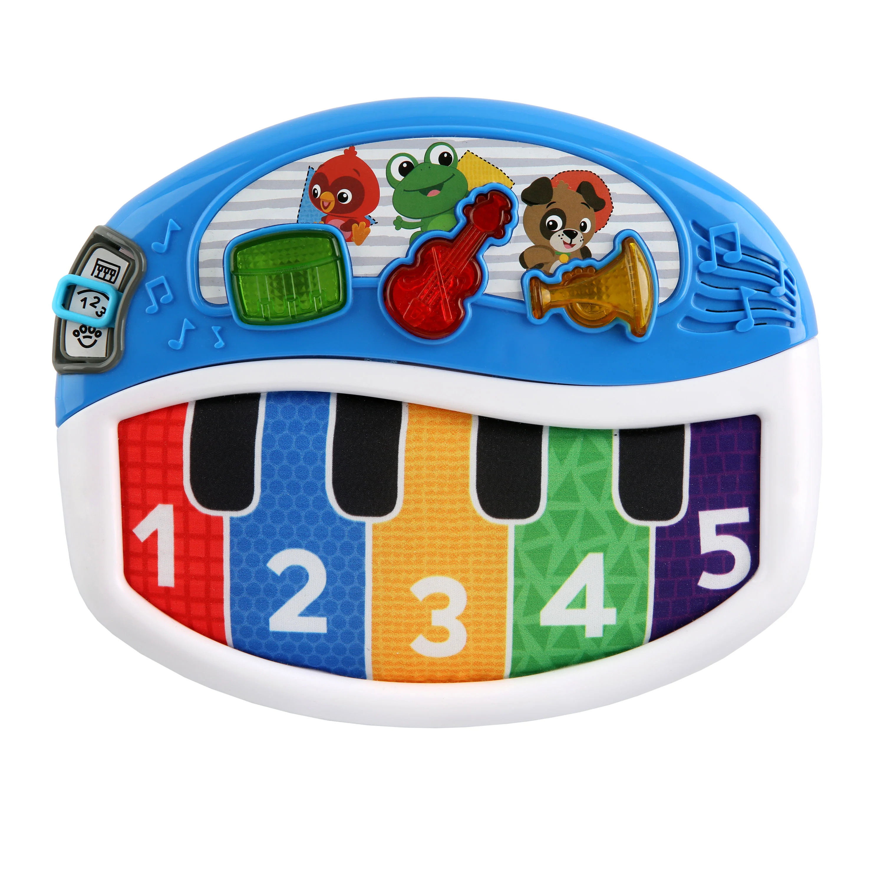 Jucarie Muzicala Pian Baby Einstein Discover and Play