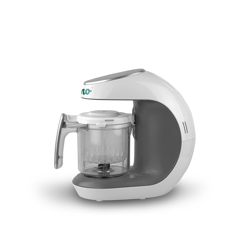 Neno – Robot bucatarie bebelusi (steamer si blender)