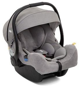 Joie - Husa de protectie pentru scoica auto i-Gemm