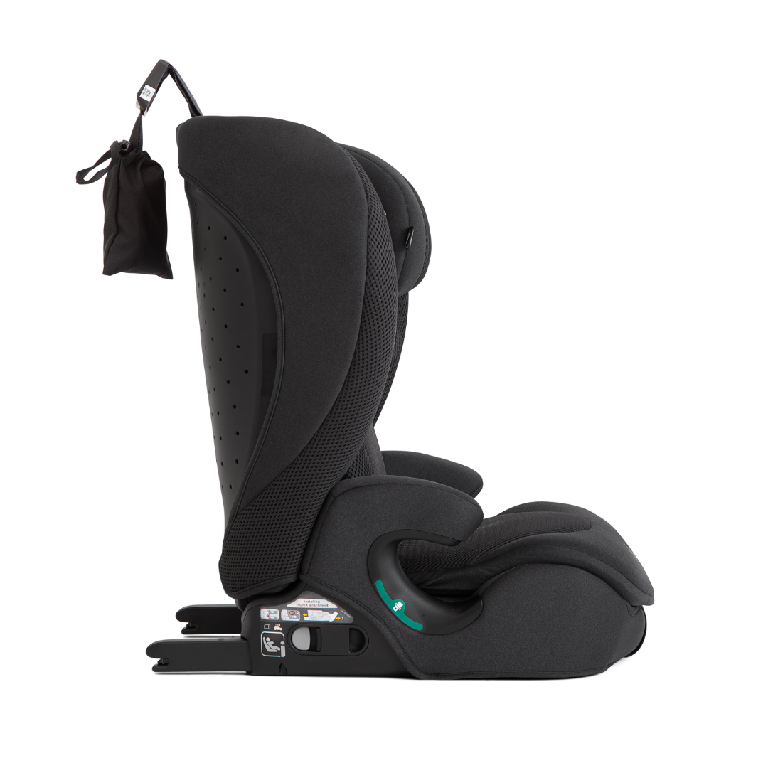 Scaun auto Joie i-Size i-Irvana Max Mercury, 76-150 cm, certificat
