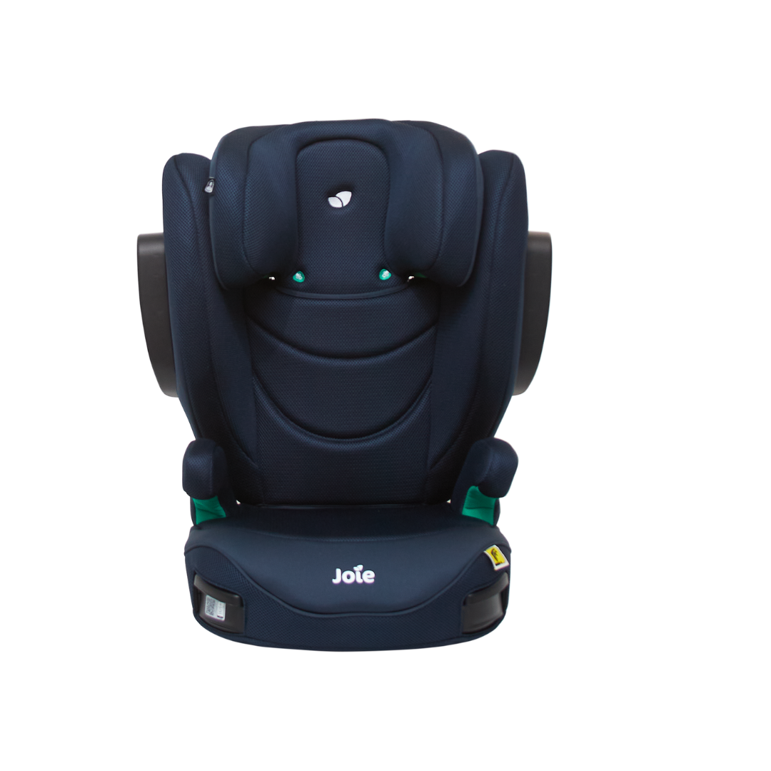 Joie - Scaun auto i-Trillo FX Royal Blue, 100-150 cm
