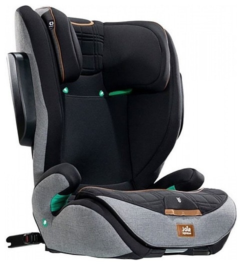 Joie - Scaun auto i-Traver Signature Carbon, 100 - 150 cm, testat ADAC