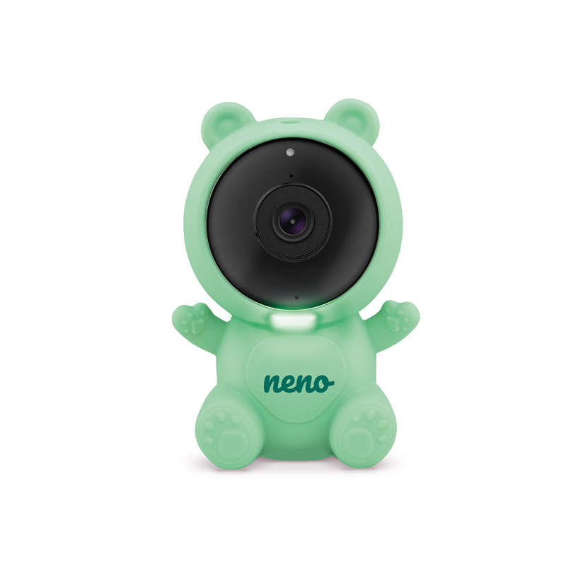 Neno - Monitor video digital Lui, cu Wi Fi