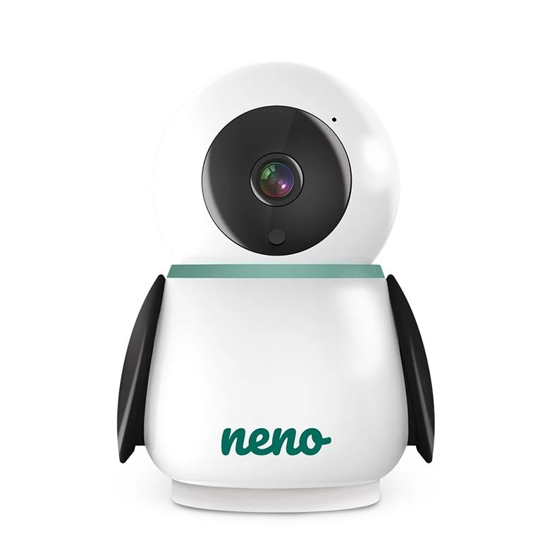 Neno - Monitor video digital Avante, Wi-Fi