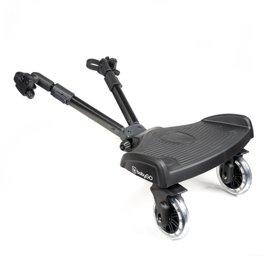 BabyGo - Adaptor carucior WeGo pentru al doilea copil