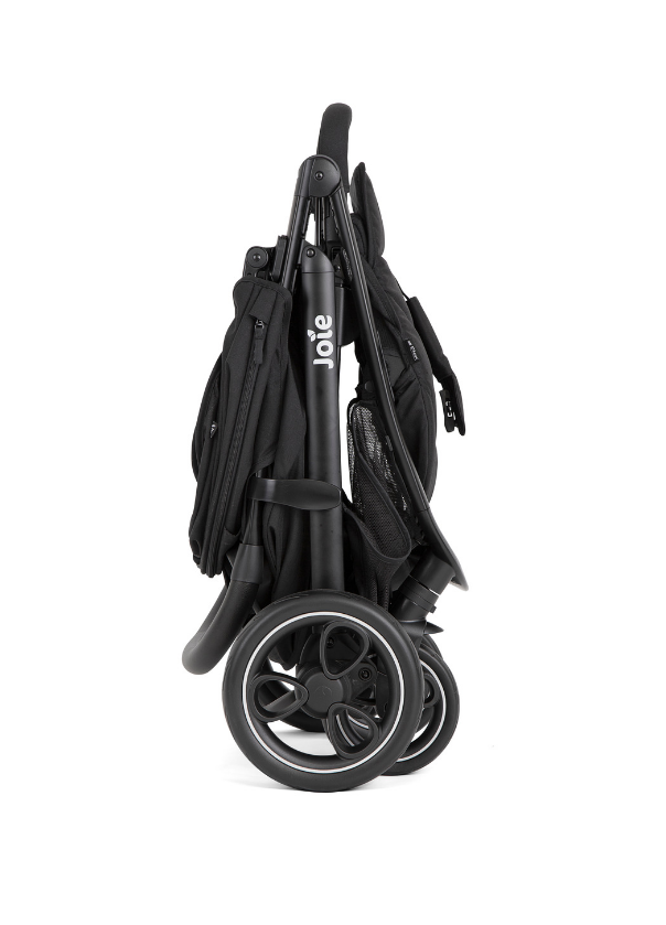 Joie - Carucior multifunctional pentru copii Litetrax 4 Shale