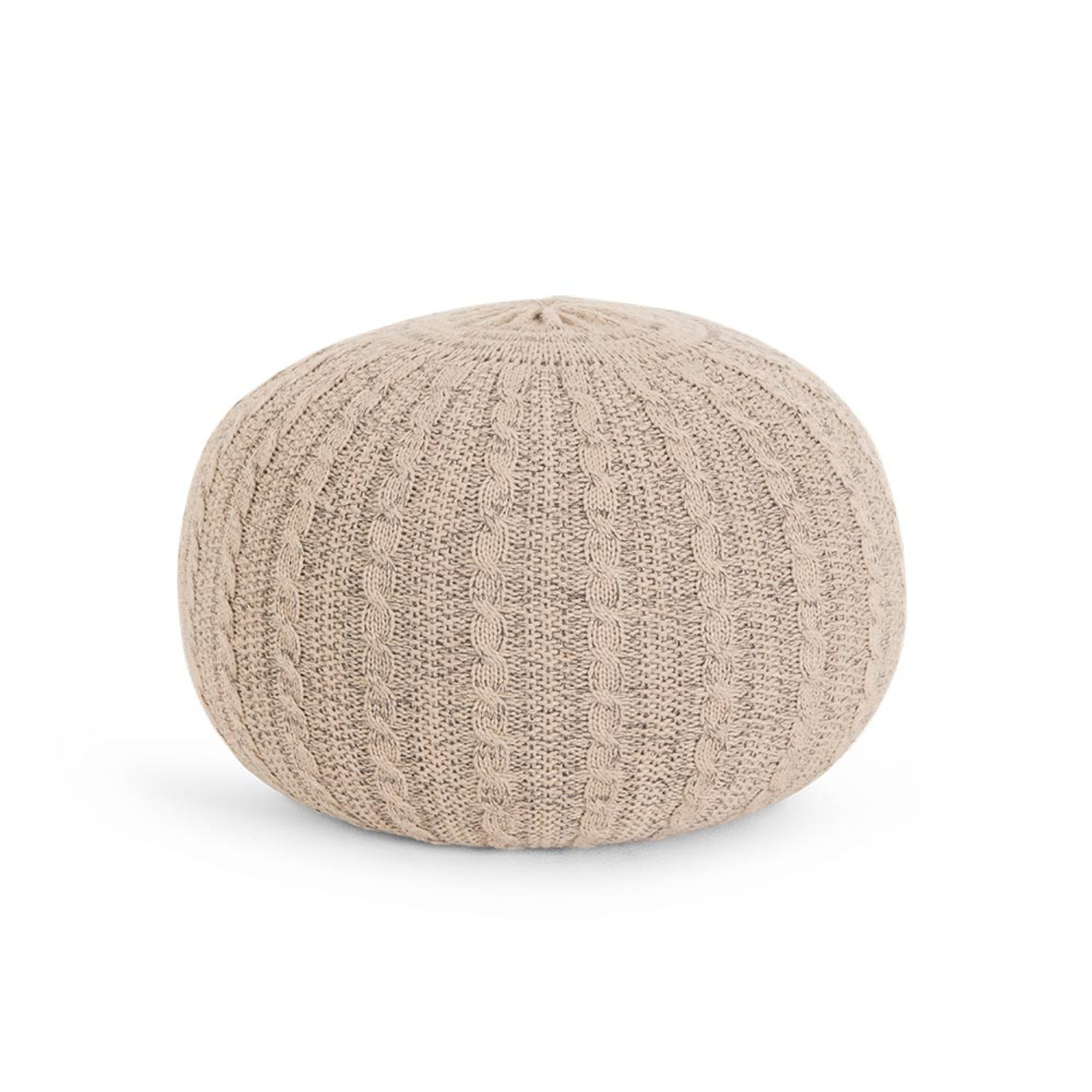 Tutti Bambini - Fotoliu Pouffe Stone