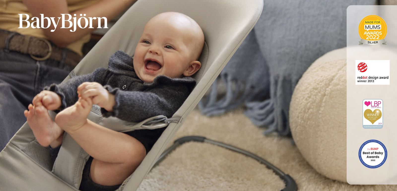 BabyBjorn